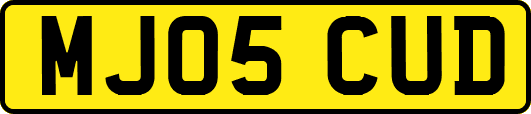 MJ05CUD