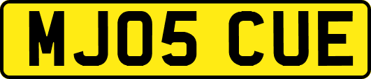 MJ05CUE