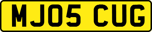 MJ05CUG