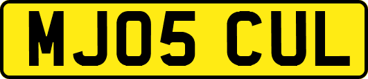 MJ05CUL
