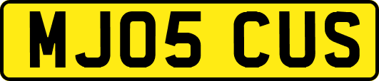 MJ05CUS