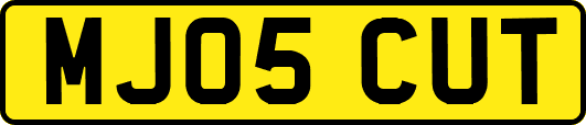 MJ05CUT
