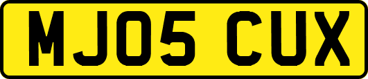 MJ05CUX