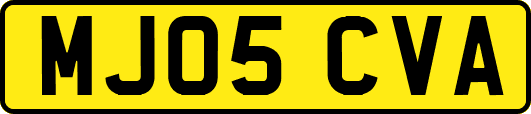 MJ05CVA