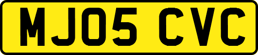 MJ05CVC