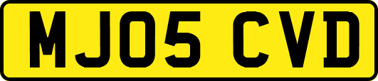 MJ05CVD