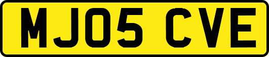 MJ05CVE