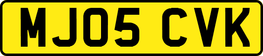 MJ05CVK