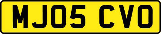 MJ05CVO