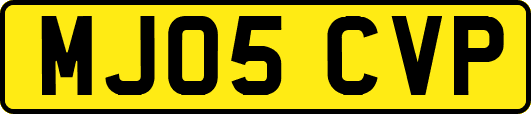 MJ05CVP