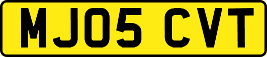 MJ05CVT
