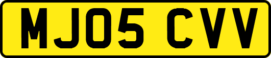 MJ05CVV