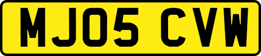 MJ05CVW