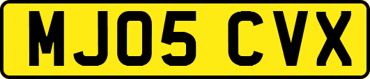 MJ05CVX