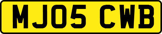 MJ05CWB