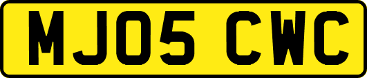 MJ05CWC