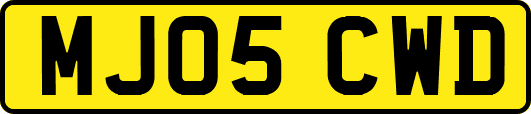 MJ05CWD