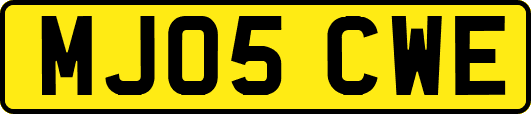 MJ05CWE