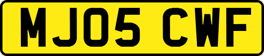 MJ05CWF