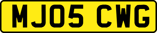 MJ05CWG
