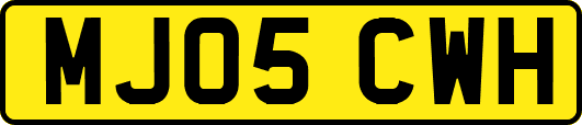MJ05CWH