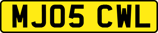 MJ05CWL