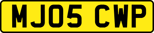 MJ05CWP