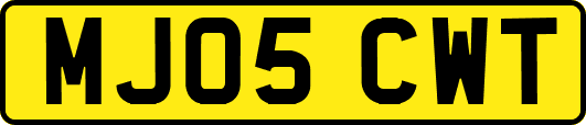 MJ05CWT