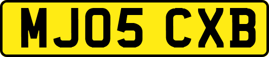 MJ05CXB
