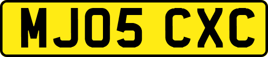 MJ05CXC