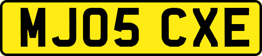 MJ05CXE