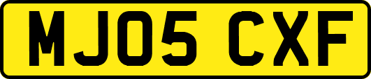 MJ05CXF