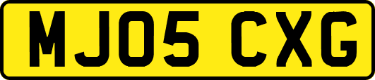 MJ05CXG