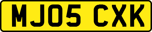MJ05CXK