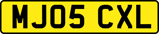 MJ05CXL