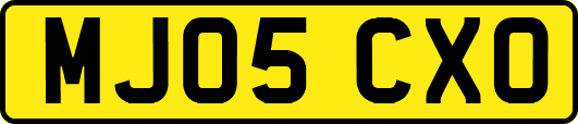 MJ05CXO