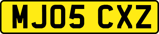 MJ05CXZ