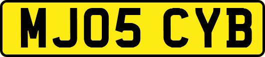 MJ05CYB