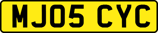 MJ05CYC