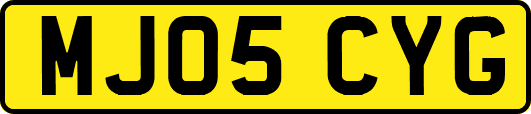 MJ05CYG