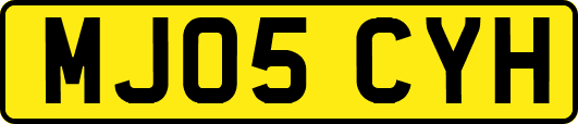 MJ05CYH