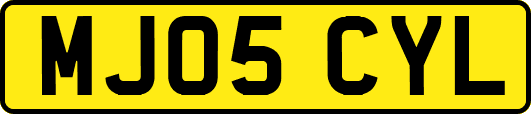 MJ05CYL