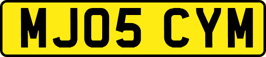 MJ05CYM