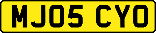 MJ05CYO