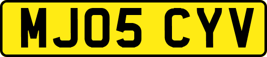 MJ05CYV
