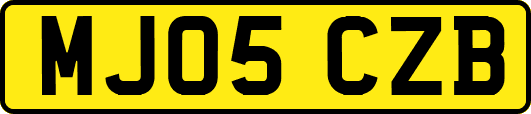 MJ05CZB