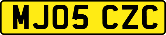 MJ05CZC