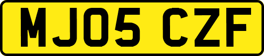 MJ05CZF