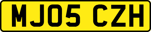 MJ05CZH