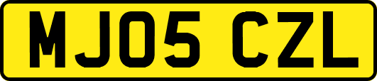 MJ05CZL